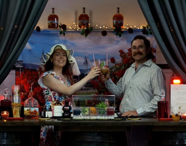 Mobile Bartending Services