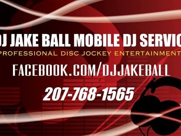 DJ Jake Ball – Mobile DJ and Emcee Services