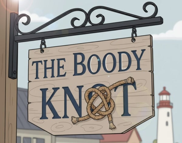 Officiants/Church Listing Category The Boody Knot