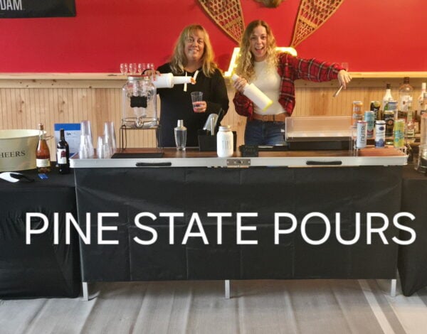 Pine State Pours