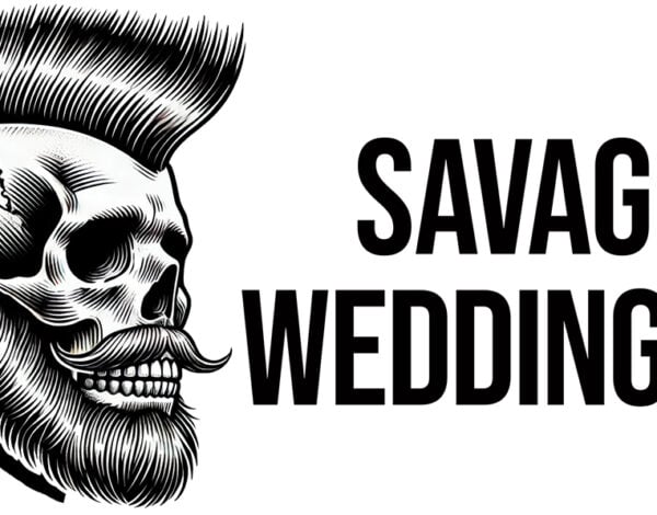 Savage Wedding Co.