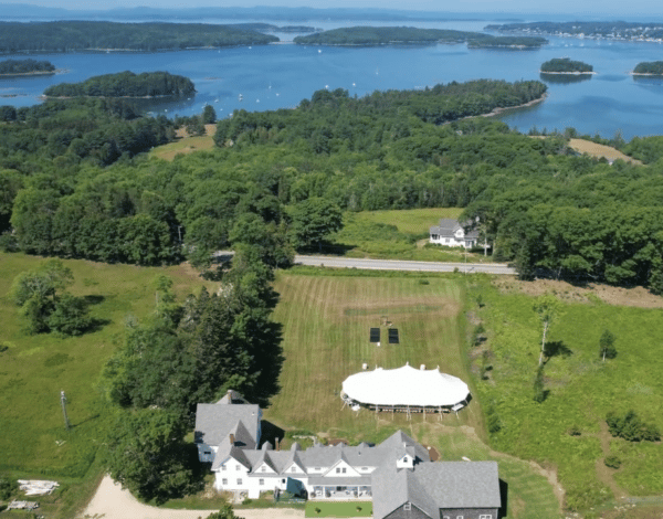 Sea Winds Maine LLC