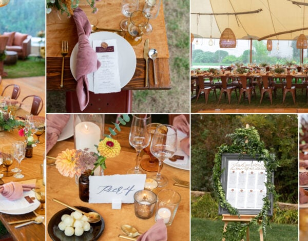 Enid Arvelo Weddings