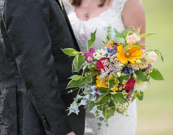 Fleur De Lis Floral Design & Gifts
