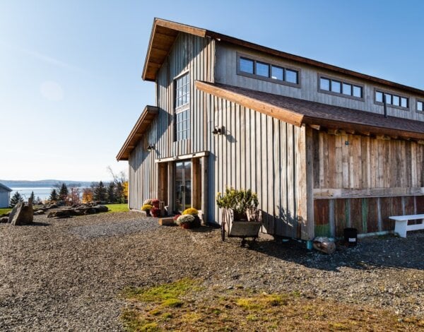 Mountain Star Estate
