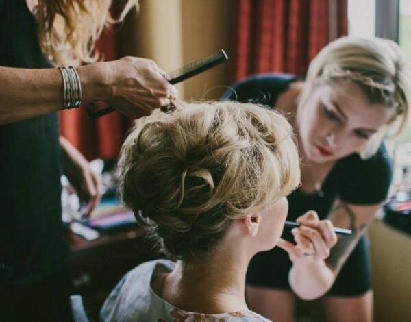 Ollo Hair Salon