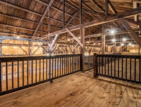 This Old Barn