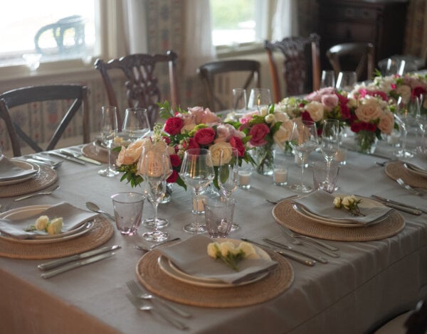 Kara Patten Events