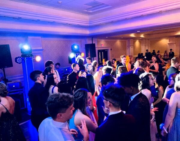 High Tech Events