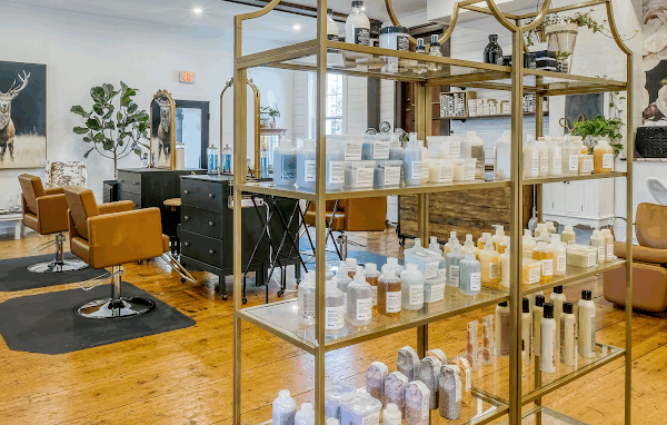 B&Co Hair Salon