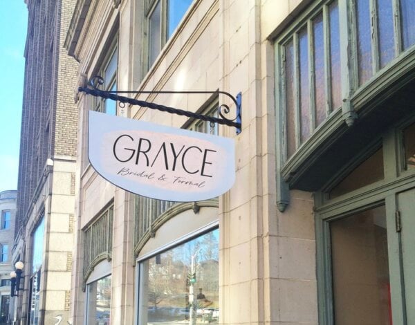 Dress Listing Category Grayce Bridal & Formal | Bangor