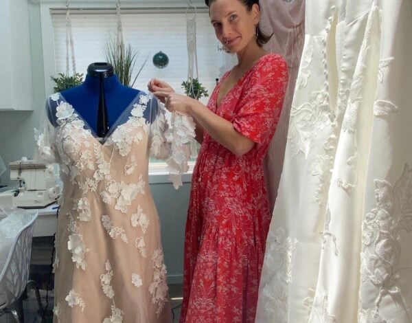 Seacoast Seamstress