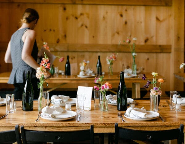 O’Zemko Designs Weddings