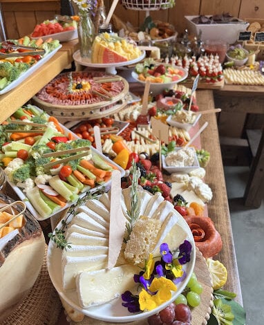 Caterer Listing Category Perley’s Catering, Inc.