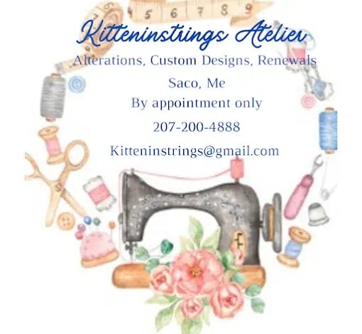 Kitteninstrings Atelier