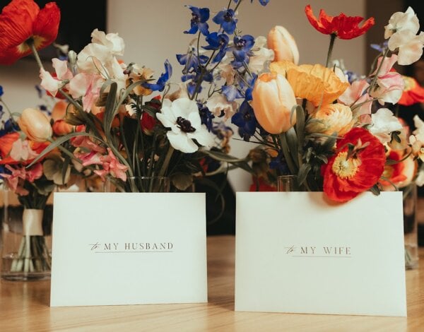 Coastline Weddings