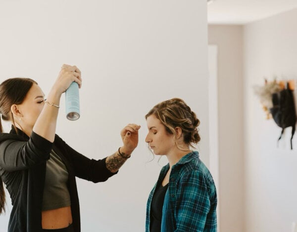 Beauty Listing Category Balayage and Brows