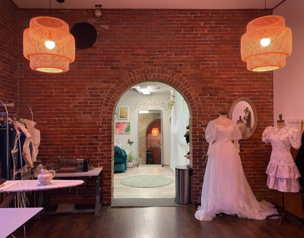 Lolita’s Closet and Alterations
