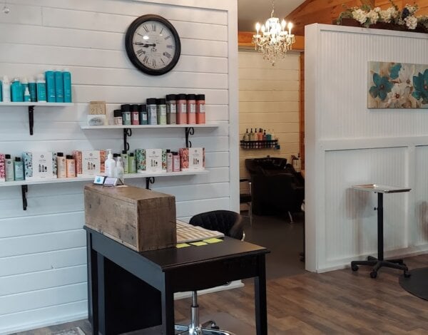 Simplicity Salon & Spa