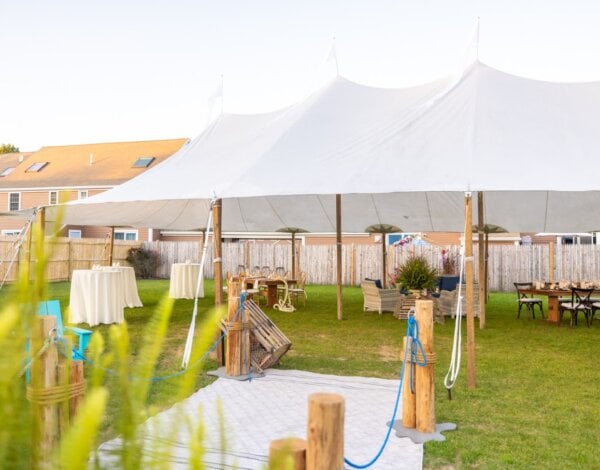 Sea Shell Cottages and Events