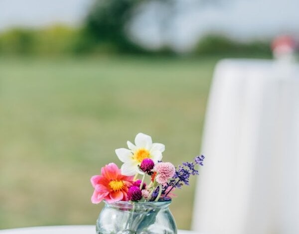 Two Hawks Event Planning & Design