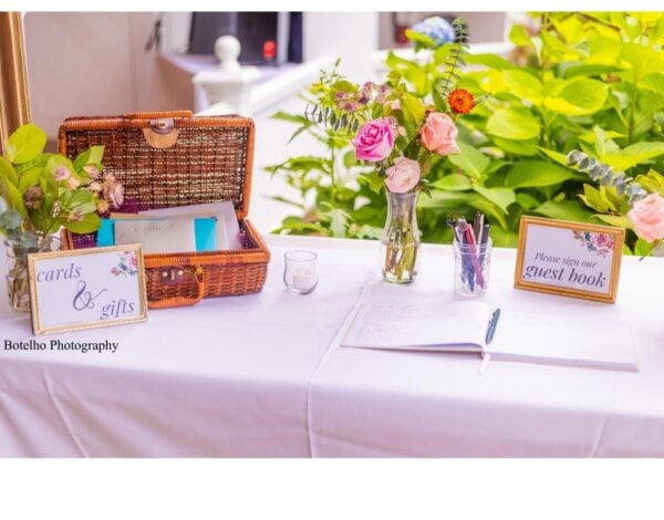 Weddings by Kaileigh, LLC