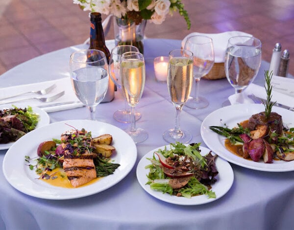 Black Tie Catering & Events