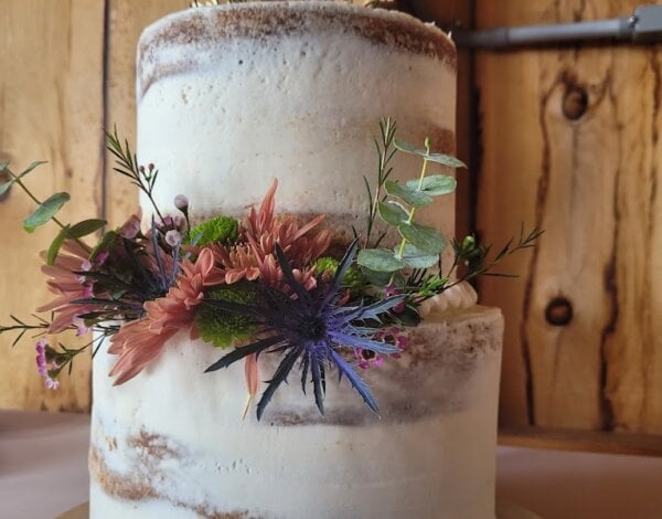 Sweet Cakes Bake Shop