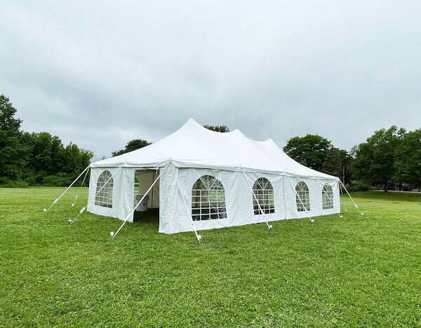 White’s Tent Rentals