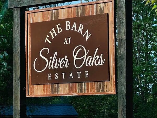 Silver Oaks Estate