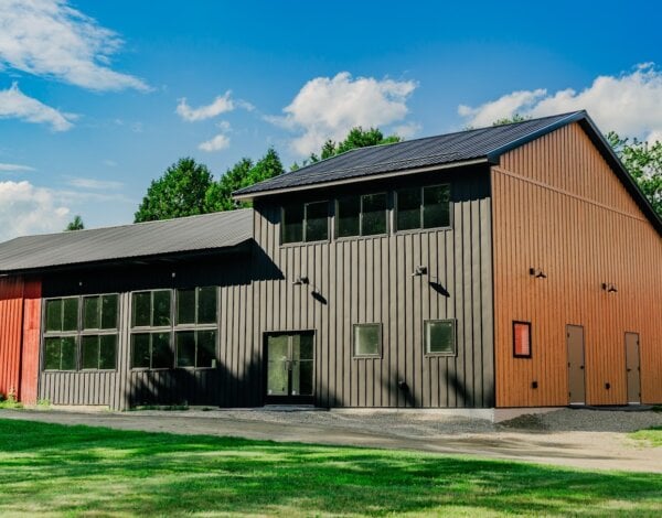 Meadow Ridge Farm