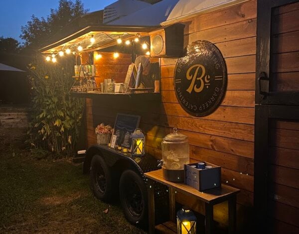 Barkeep Catering
