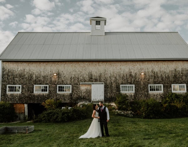 Whitney Farm Estate