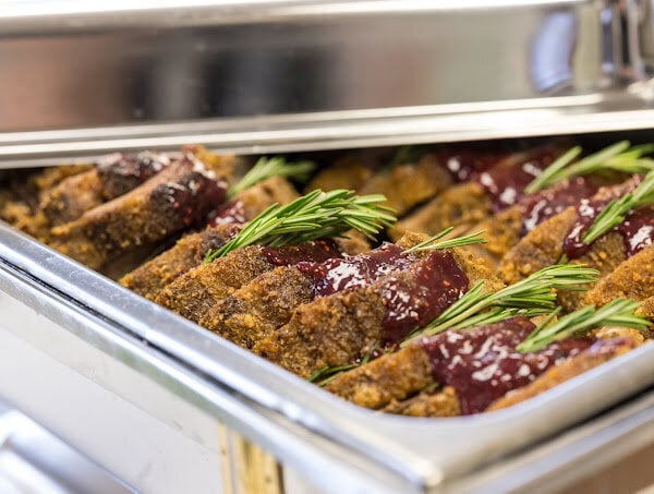 Maine Pine Catering
