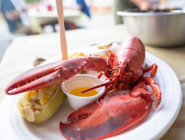 The Maine Lobsterbake Co
