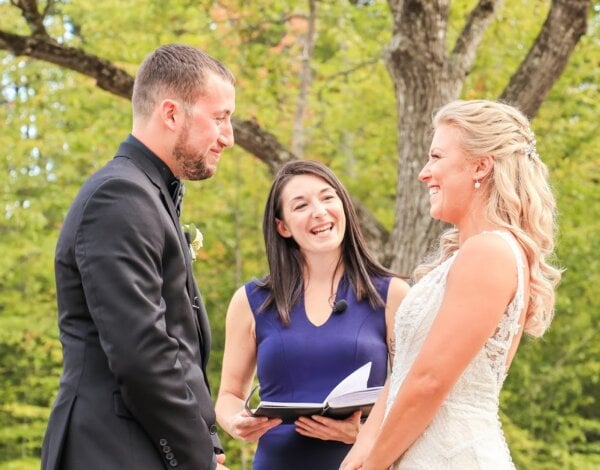 Gateway Celebrations – Officiated by a Vivianna Adams