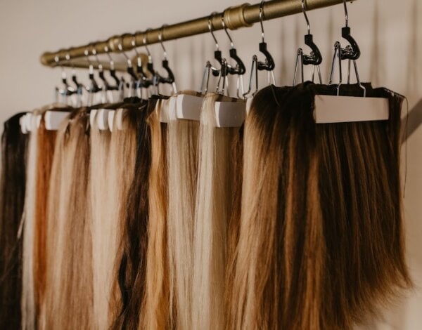 The Hair Garden