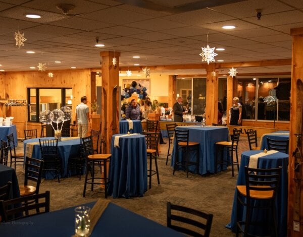 Lost Valley Wedding & Event Venue