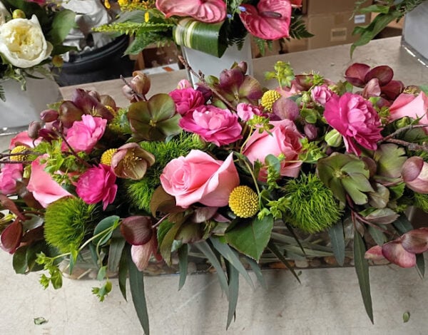 KMD Florist & Gift House