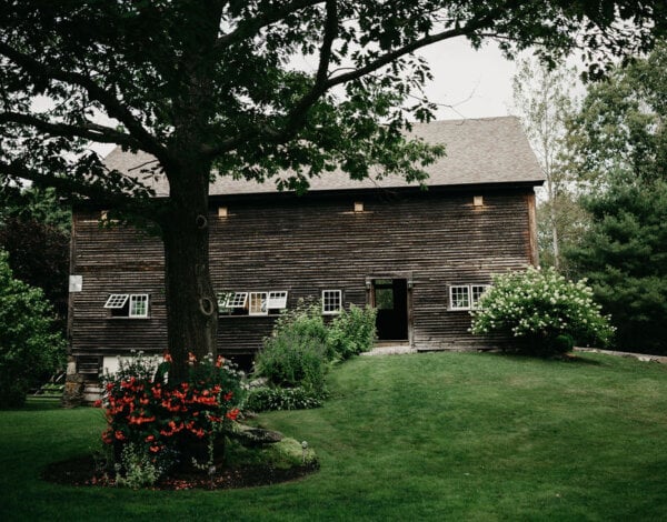 Josias River Farm