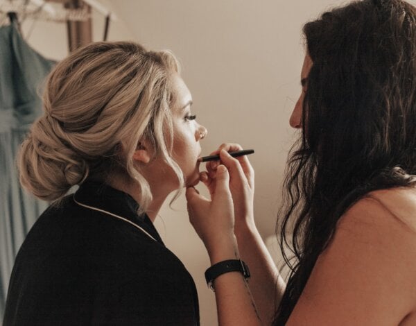 Julie Marie Makeup Artistry