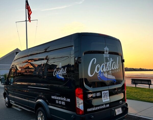 Coastal Car Services