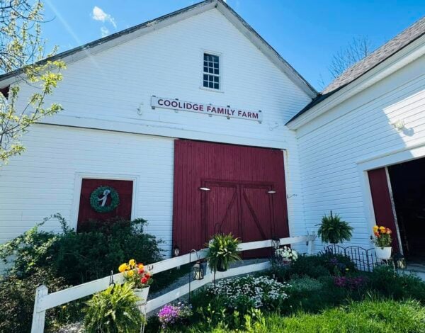 Coolidge Family Farm