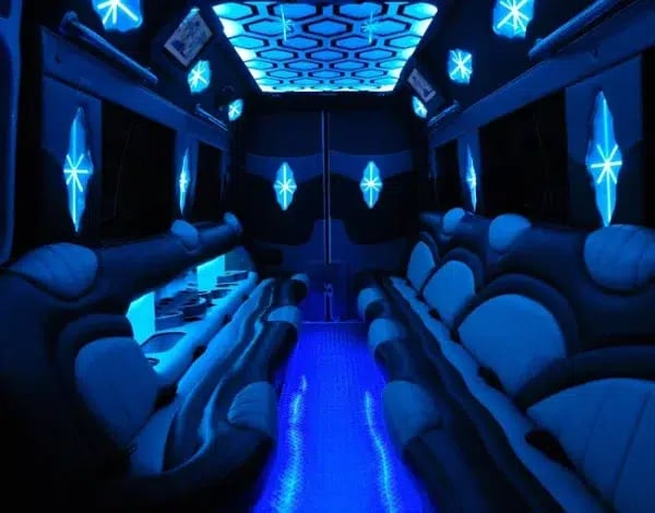 Field of Greens Limousine Service