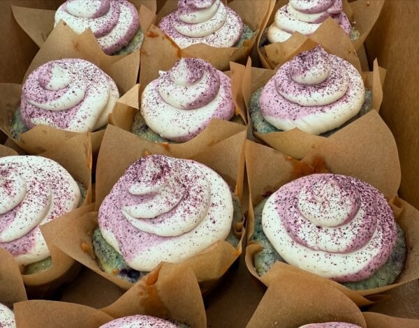 Stella Blues’s Bakery