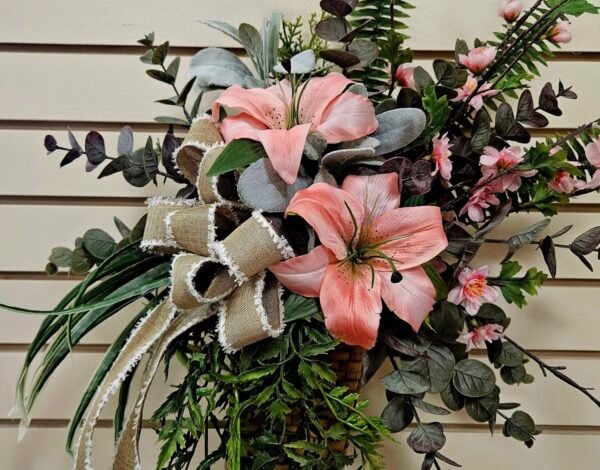 Fiddlehead Flower and Gifts – East Millinocket