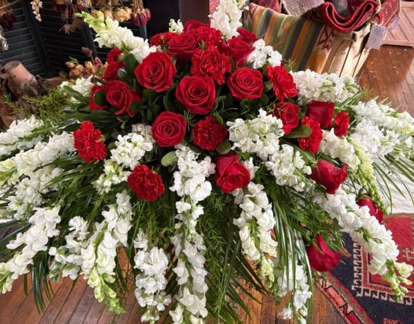 Lily’s Fine Flowers