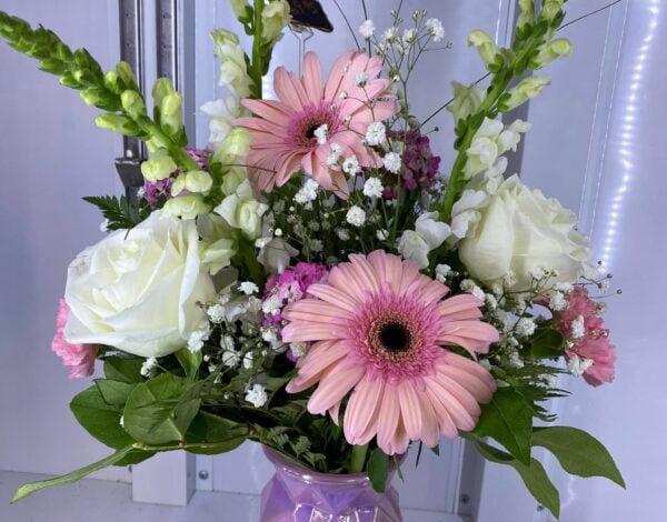 Houlton Floral Designs & Garden Center