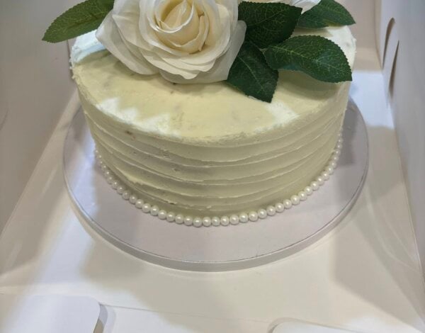 Tid-Bits Bakery