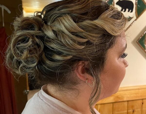 Melody Grace Hair & Makeup